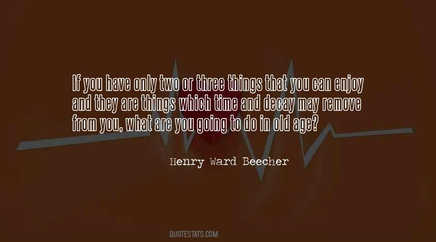 If You Only Do What You Can Do Quotes #759002