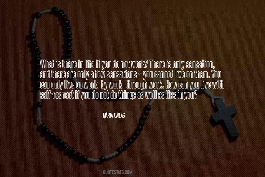 If You Only Do What You Can Do Quotes #801404