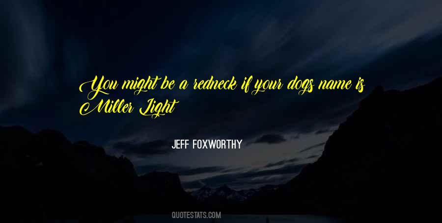 Be Your Light Quotes #59276