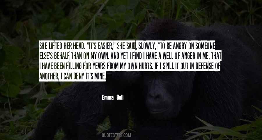 If It Hurts Quotes #18704