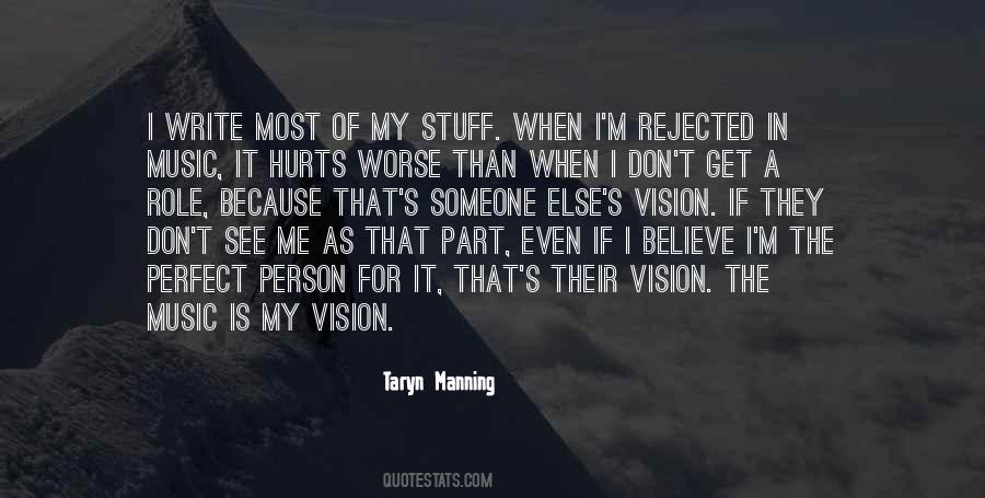 If It Hurts Quotes #294252