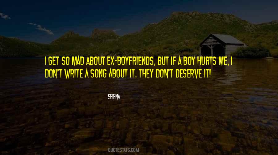 If It Hurts Quotes #463707