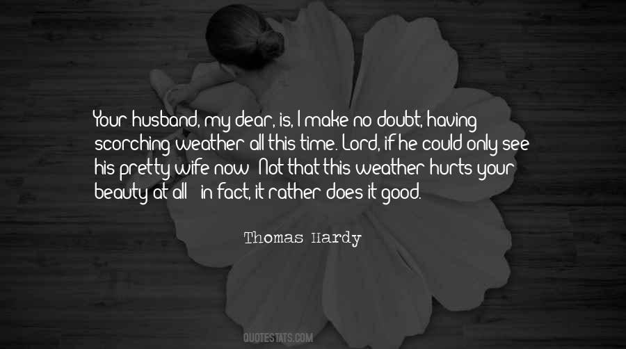 If It Hurts Quotes #503866