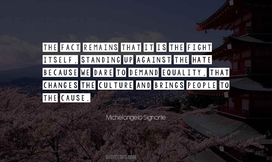 The Hate Quotes #549476