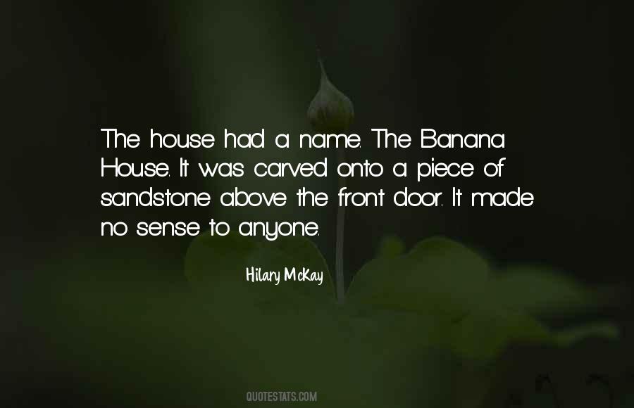 Funny Banana Quotes #1364056