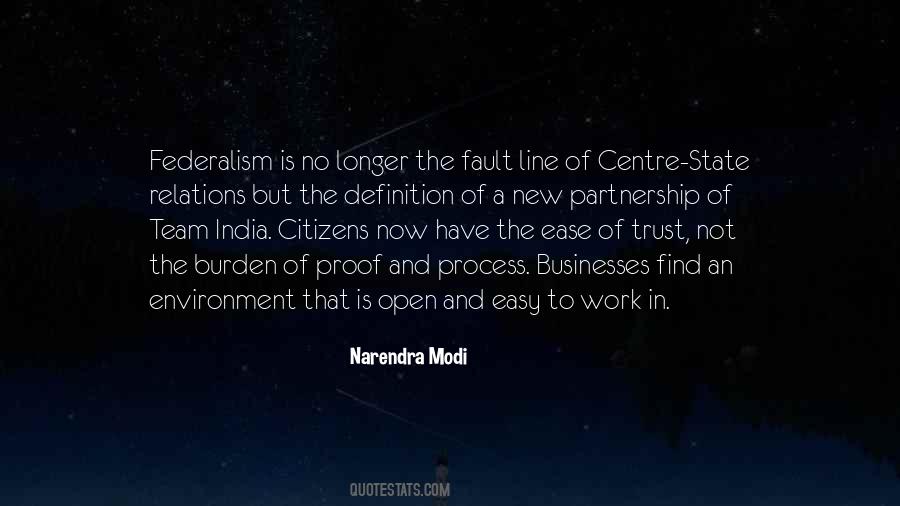 New India Quotes #1023520