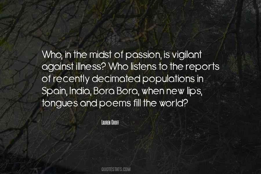 New India Quotes #1037086