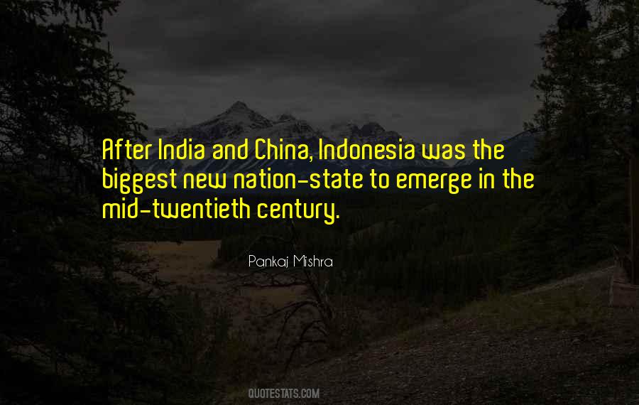 New India Quotes #1047571