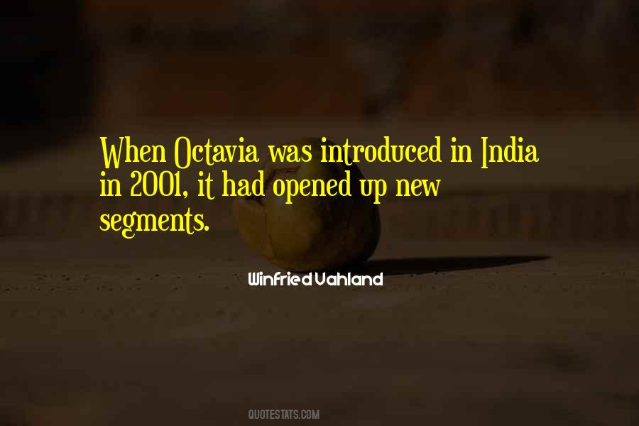 New India Quotes #1510709