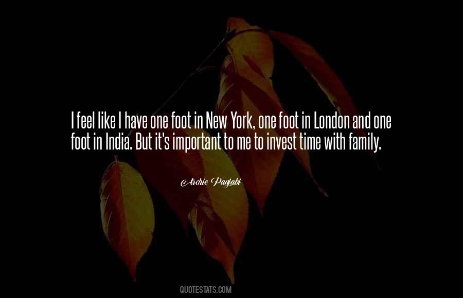 New India Quotes #1758458