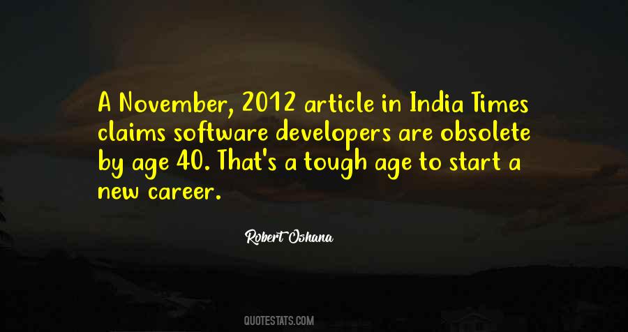 New India Quotes #1815229