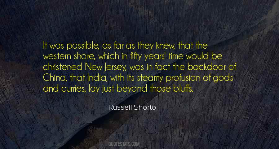 New India Quotes #1855985
