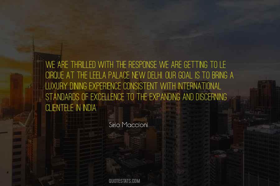 New India Quotes #476207