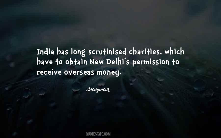 New India Quotes #627448