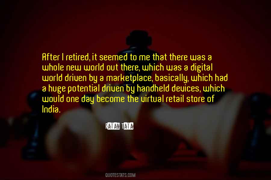 New India Quotes #815423