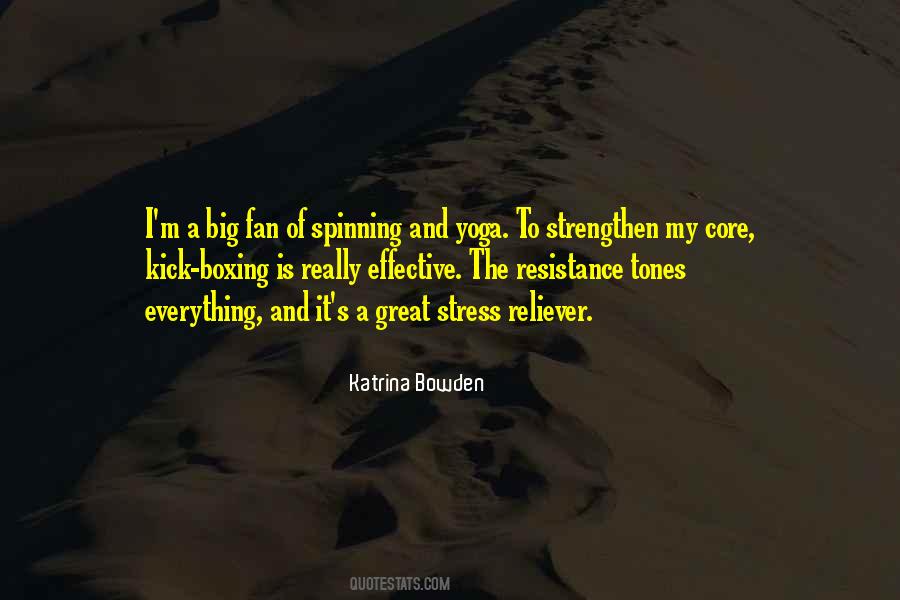 Great Yoga Quotes #137757