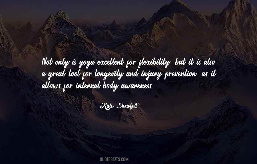 Great Yoga Quotes #1792954