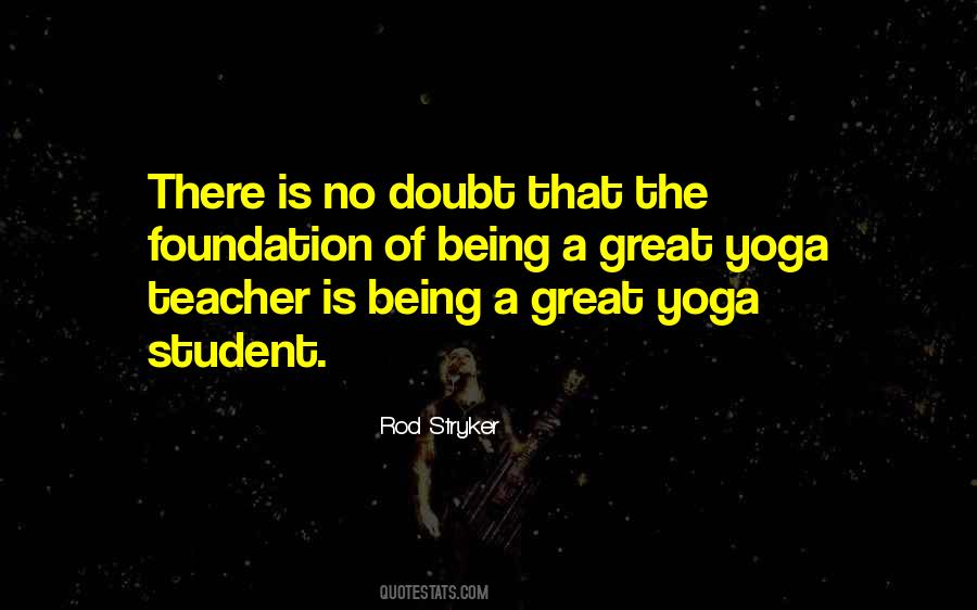 Great Yoga Quotes #343435