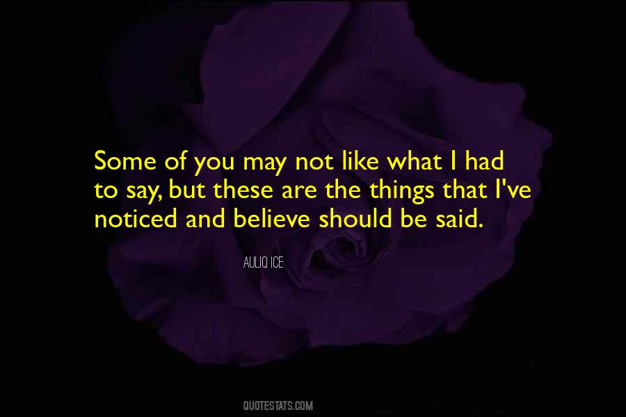 Quotes About Courage And Believe #1480942