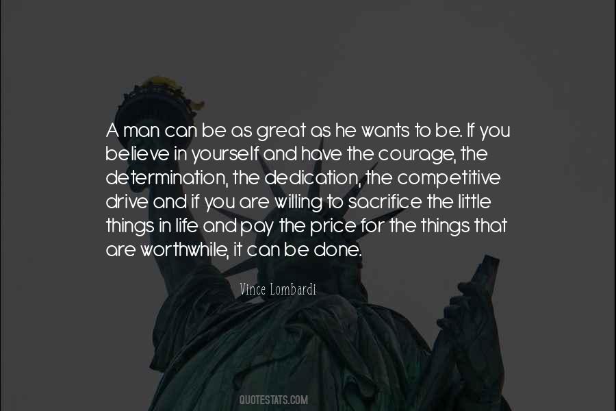 Quotes About Courage And Believe #1482457