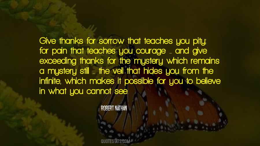 Quotes About Courage And Believe #317494