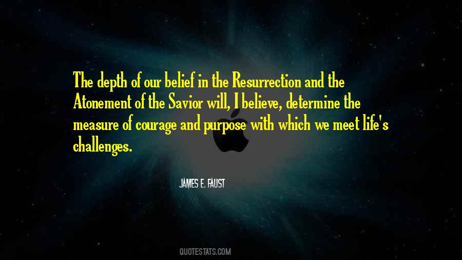 Quotes About Courage And Believe #452696