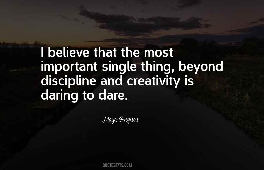 Quotes About Courage And Believe #671659