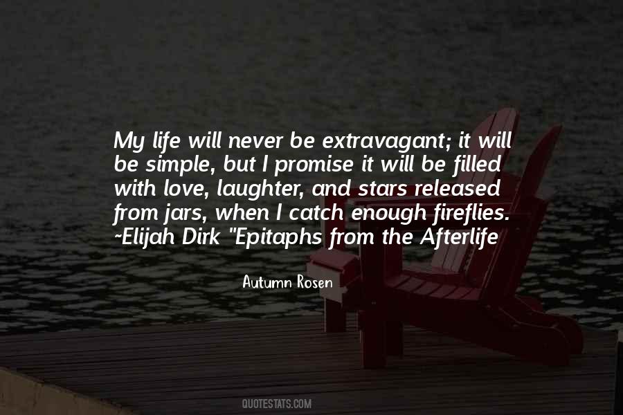 Stars Life Quotes #175269
