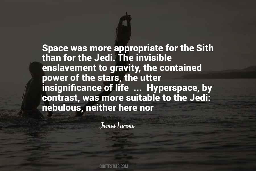 Stars Life Quotes #220683