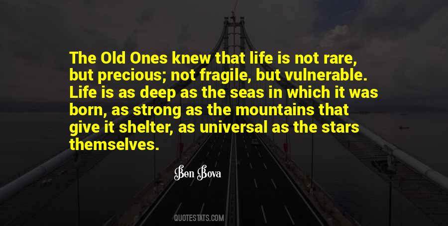 Stars Life Quotes #333442