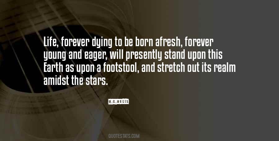 Stars Life Quotes #338473