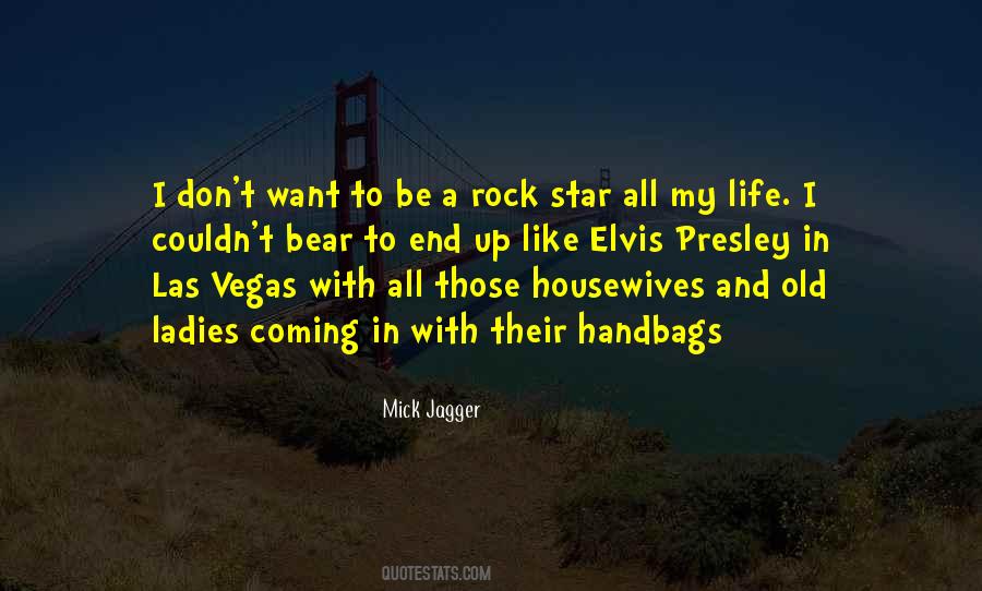 Stars Life Quotes #347108