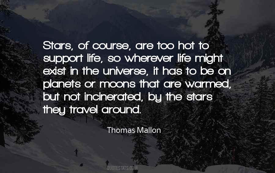 Stars Life Quotes #350483