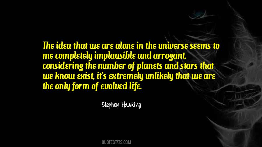 Stars Life Quotes #352660