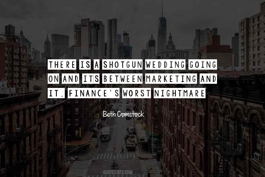 The Worst Nightmares Quotes #1545337