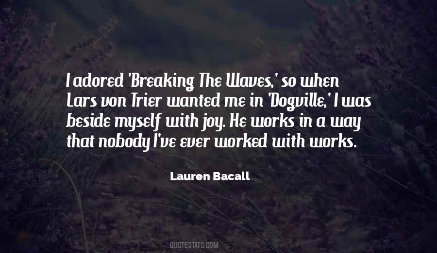 Adored Me Quotes #1284091