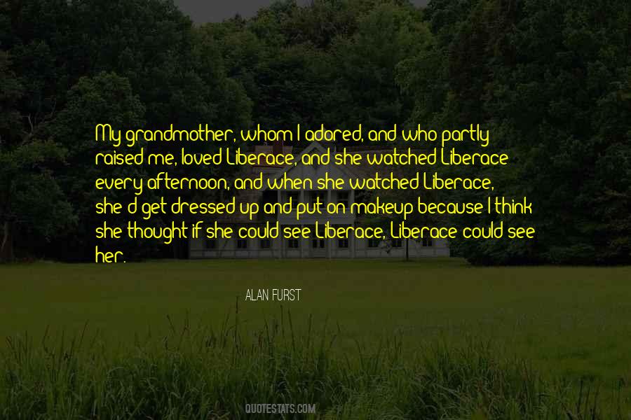 Adored Me Quotes #1394650