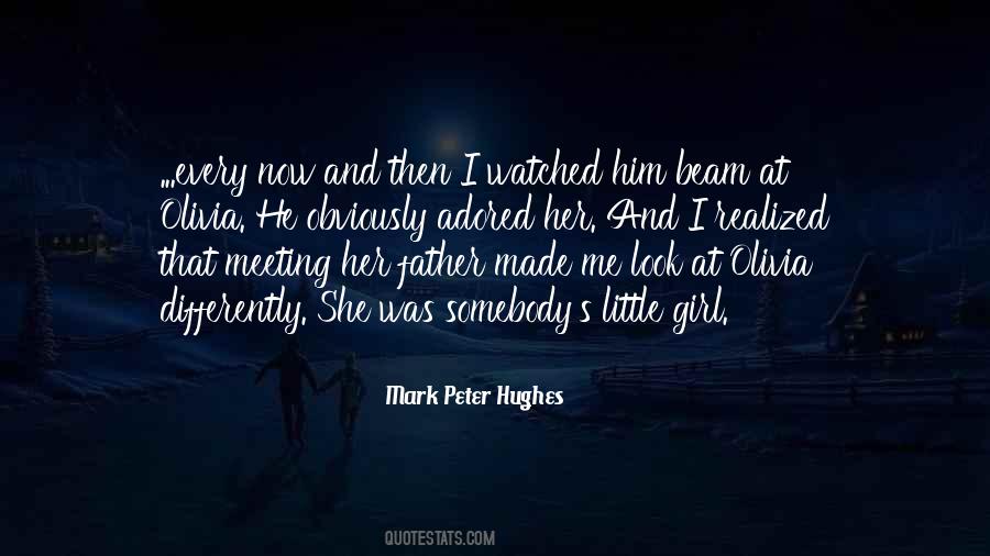 Adored Me Quotes #1418371