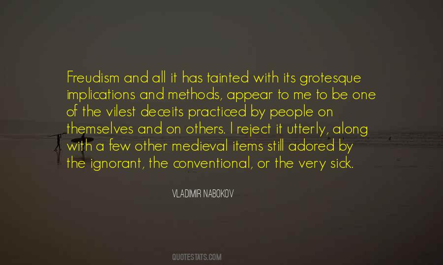 Adored Me Quotes #1628008