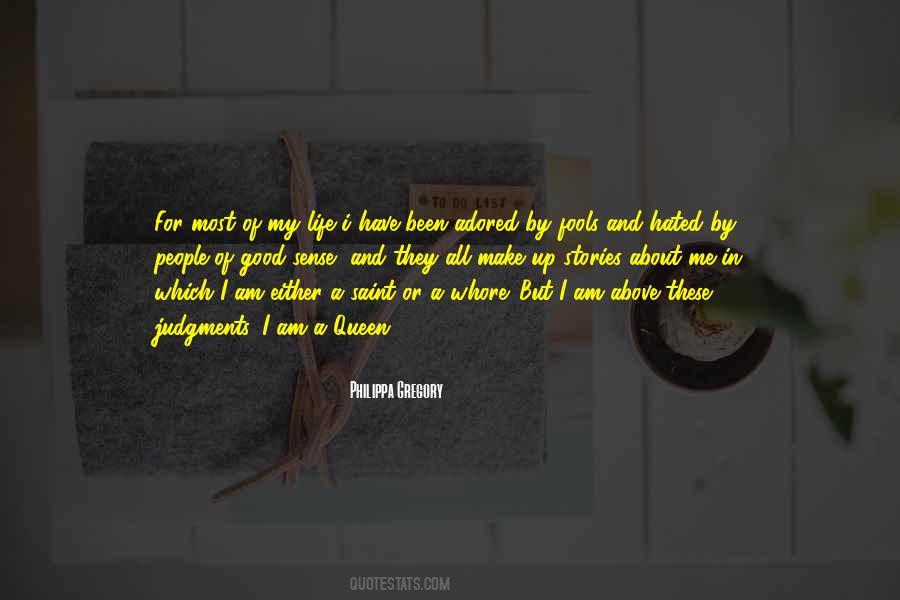 Adored Me Quotes #415582