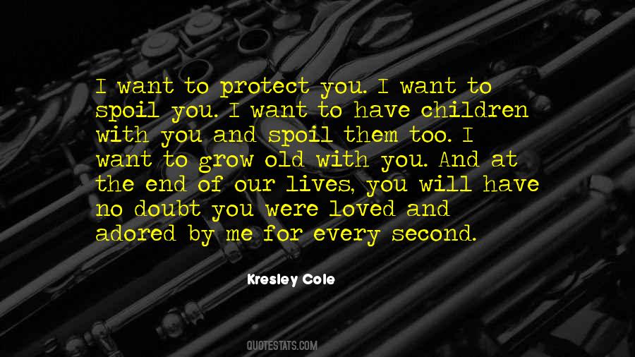 Adored Me Quotes #583138