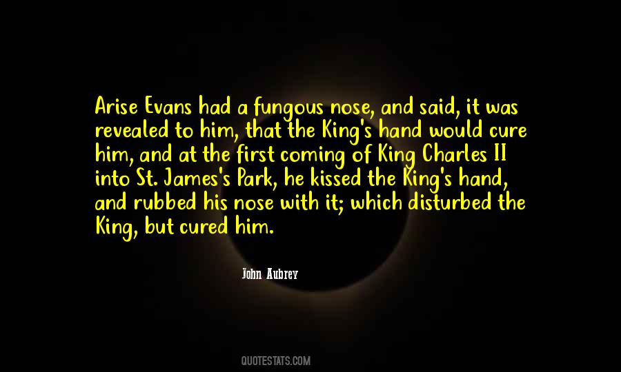 St Charles Quotes #825223
