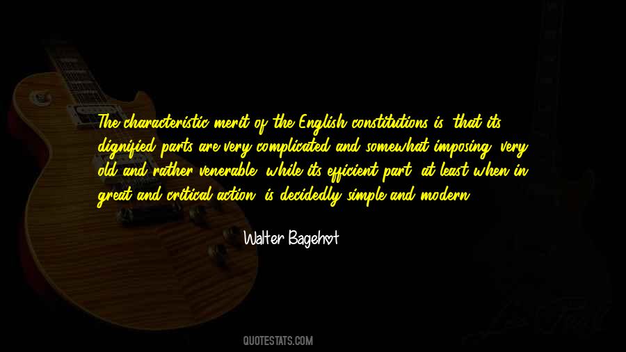 English Old Quotes #1078169