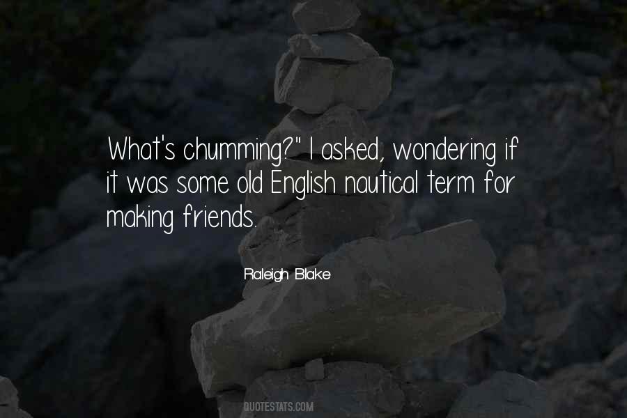 English Old Quotes #920274