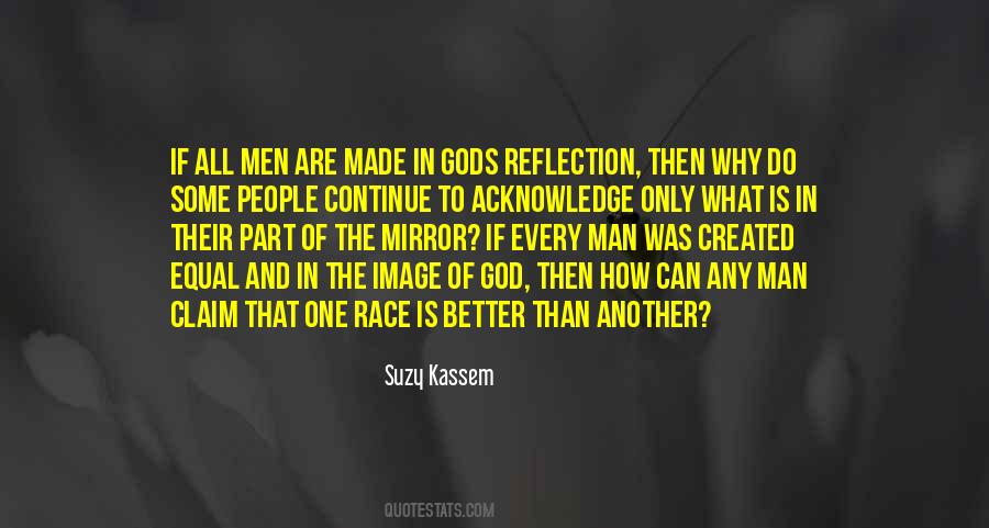 That All Men Are Created Equal Quotes #1442881