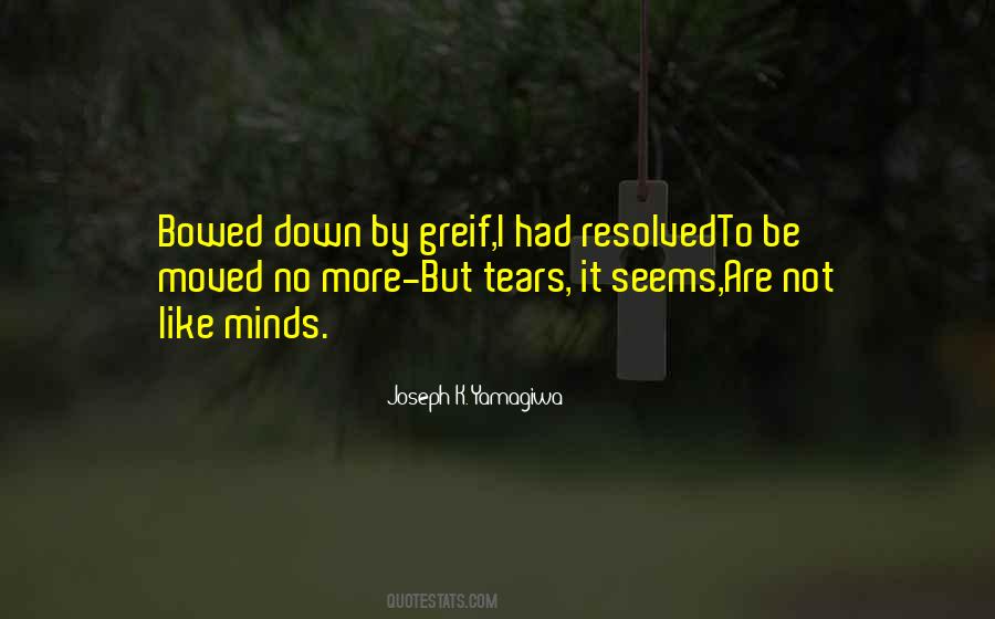 Quotes About Greif #489459