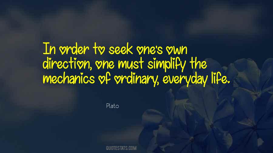 Quotes About Greif #965337