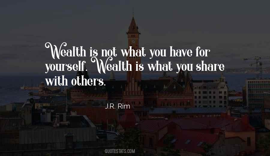 Care Yourself Quotes #1497700