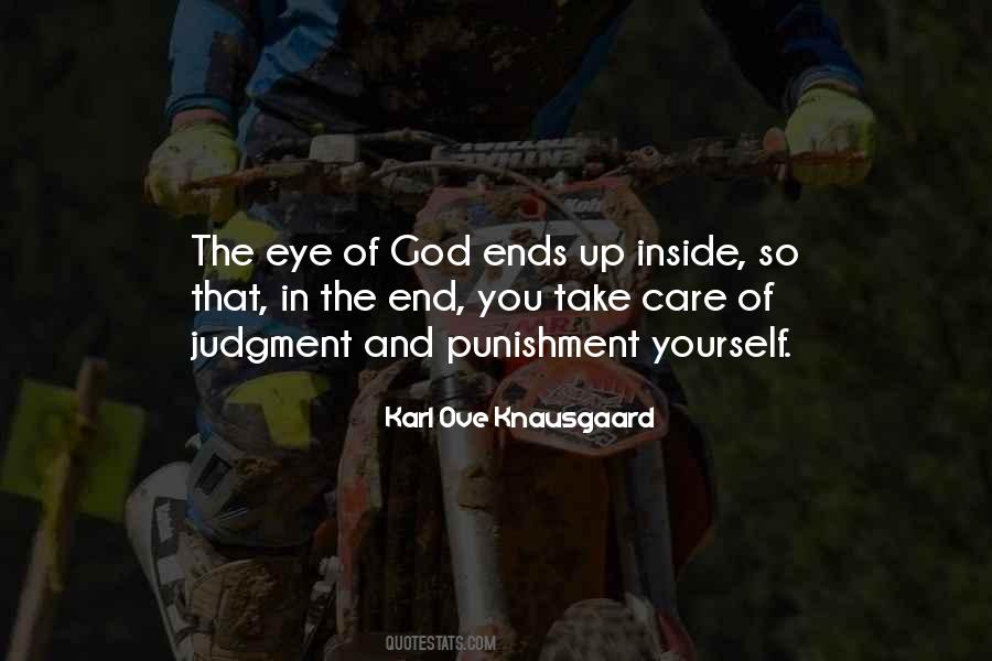 Care Yourself Quotes #1535900