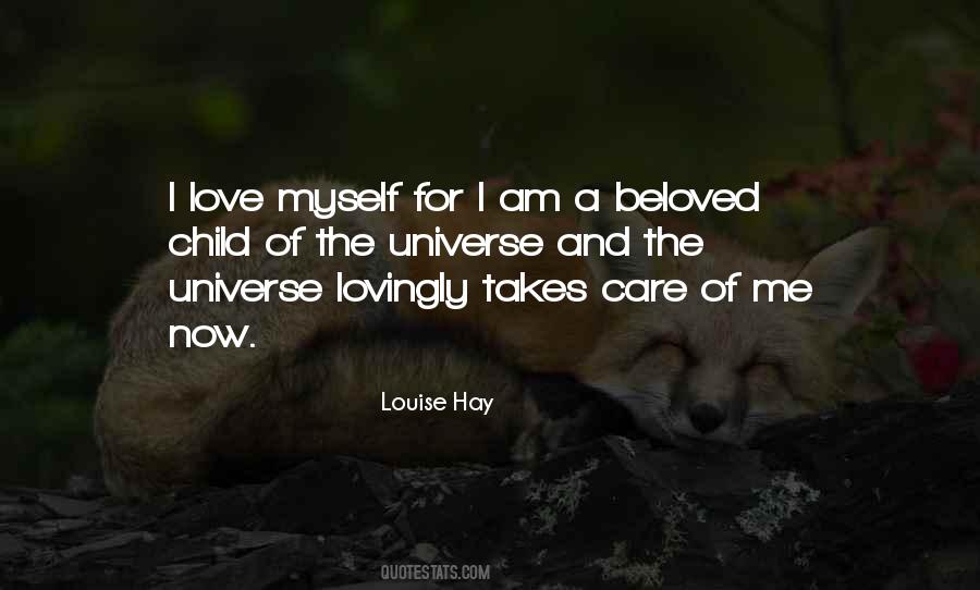 Care Yourself Quotes #1620304